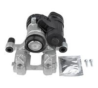 Bremssattel Bremszange Para Eje Trasero Derecha para VW Golf VII 5G1 BE1 BE2 BA5