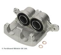 Bremssattel Bremszange Para Nissan X-Trail T32 2-Kolben Delantero Derecha