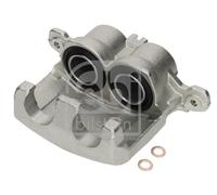 Bremssattel Bremszange Para Nissan X-Trail T32 2-Kolben Delantero Derecha