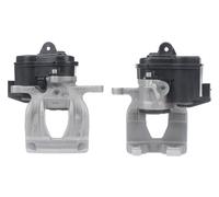 Bremssattel Bremszange Trasera Derecha para Audi A4 Avant 8W5 B9 Q5 FYB