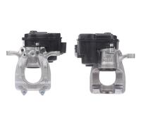 Bremssattel Bremszange Trasera Derecha para Nissan Qashqai II J11 J11_ Renault
