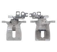 Bremssattel Bremszange Trasera Derecha para VW Caddy IV Kombi ATE 38mm Lucas TRW