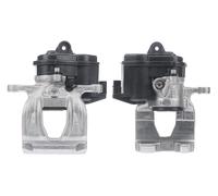 Bremssattel Bremszange Trasera Izquierda Para Audi A4 Avant 8W5 B9 8WD Q5 FYB