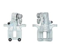 Bremssattel Bremszange Trasera Izquierda para Honda Jazz III GE GD_ GE3 GE2