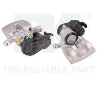 Bremssattel Bremszange Trasera Izquierda para Mercedes-Benz S-Klasse W222