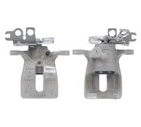 Bremssattel Bremszange Trasera Izquierda para VW Caddy IV Kombi ATE