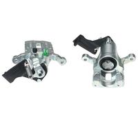 Bremssattel Bremszange Trasero Derecha Para Hyundai Kona OS BREMBO 1-Pistón