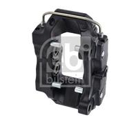 Bremssattel Bremszange Trasero Derecho para VW Touareg 7LA 7L6 7L7 Audi Q7 4LB