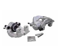 Bremssattel Delantero Derecho 1 Pistón Ø 54 mm HELLA para u.a. BMW 1er