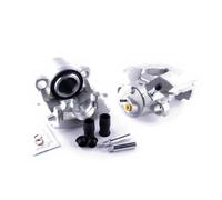 Bremssattel Delantero Derecho Faustsattel 54 mm HELLA para u.a. AUDI A3