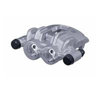Bremssattel Delantero Derecho HELLA Faustsattel 2 Colones BREMBO 8AN 355 794-241