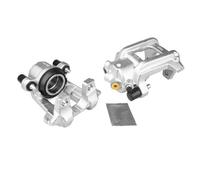 Bremssattel Delantero Izquierdo 1 Pistón Ø 54 mm HELLA para u.a. BMW 1er