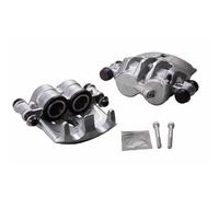 Bremssattel Delantero Izquierdo 2 Pistones Ø 48 mm HELLA para IVECO DAILY