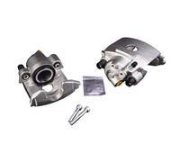 Bremssattel Delantero Izquierdo/Derecho Puño Ø 48 mm HELLA para u.a. VW GOLF