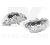 Bremssattel Delantero Izquierdo Detrás para Mercedes-Benz C-Klasse T-Model S205
