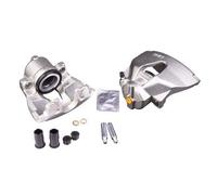 Bremssattel Delantero Izquierdo Faustsattel Ø 57 mm HELLA OPEL ASTRA