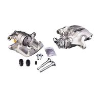 HELLA PAGID 8AN 355 792-091 Pinza de freno AN9209 Sistema de frenos Bosch Pieza nueva sin carcasa por ej, CITROEN Pieza nueva sin carcasa