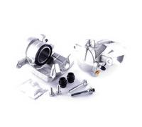 Bremssattel Delantero Izquierdo Faustsattel Ø 57 mm HELLA para u.a. MB A-Klasse