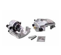 Bremssattel Delantero Izquierdo Faustsattel Ø 57 mm HELLA para u.a. VW GOLF