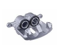 Bremssattel Delantero Izquierdo Faustsattel 2-Cilindros HELLA para NISSAN