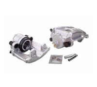 Bremssattel Delantero Izquierdo Faustsattel 57 mm HELLA para u.a. VW TIGUAN