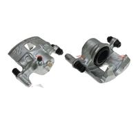 Bremssattel Delantero Izquierdo FTE Brazo de Tenaza Ø 54 mm MANDO Gris