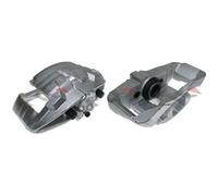 Bremssattel Delantero Izquierdo FTE Faustsattel Ø 57 mm ATE Sin Soporte