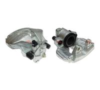 Bremssattel Delantero Izquierdo FTE Faustsattel Ø 57 mm ATE Sin Soporte