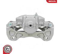 Bremssattel Delantero Izquierdo Para Mitsubishi L 200/Triton KJ_ KK_ KL_ KA_T