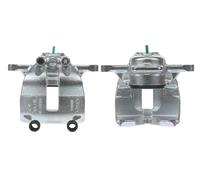 Bremssattel Eje Delantero Derecha para Ford Fiesta VI CB1 CCN B-Max JK