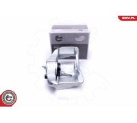 Bremssattel ESEN SKV Eje Delantero Izquierdo para VW Sharan 7M8 7M9 7M6