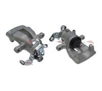 Bremssattel FTE Detrás Izquierdo Ø 38 mm Con Freno De Estacionamiento