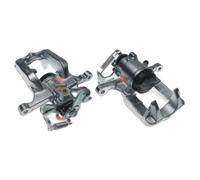 Bremssattel FTE Detrás Izquierdo Ø 38 mm Con Freno De Estacionamiento