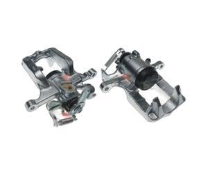 Bremssattel FTE Detrás Izquierdo Ø 38 mm Con Freno De Estacionamiento