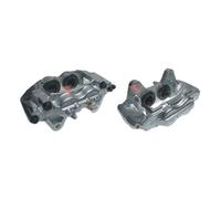 Bremssattel FTE Festsattel 4 Kolben Delantero Izquierdo Ø 45 mm Sin Soporte