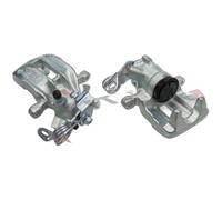 Bremssattel HA Derecho FTE con Freno de Estacionamiento Ø 38 mm
