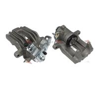 Bremssattel HA Derecho FTE con Freno de Estacionamiento Ø 38 mm