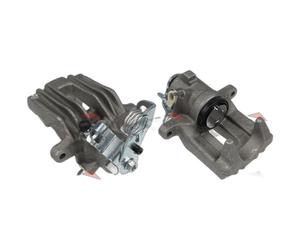 Bremssattel HA Derecho FTE con Freno de Estacionamiento Ø 38 mm