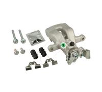Bremssattel HART Izquierdo Para CLIO, MODUS 05- 8253296 7701208361 7711368120