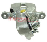Bremssattel METZGER Trasero Derecho Para Honda Jazz III GE GD_ GE3 GE2 GD