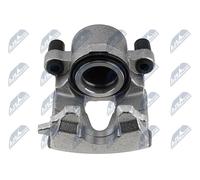 Bremssattel NTY HZP-WW-077 1-Kolben Reforzado Delantero Derecho 57 mm