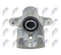 Bremssattel NTY HZT-SB-013 Para Subaru Trasero Izquierda Reforzado