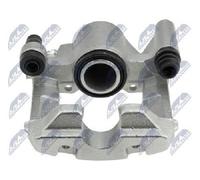 Bremssattel NTY HZT-TY-077 Para Lexus Con Pastilla Izquierda Trasera Derecha