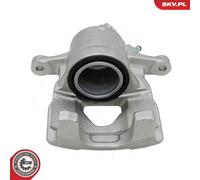 Bremssattel Para Eje Delantero Derecha 1-Pistón 54mm ESEN SKV