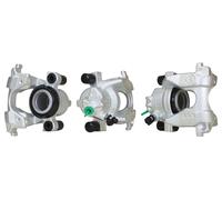 Bremssattel Para Eje Delantero Izquierda Detrás Para Smart Fortwo Coupe 453