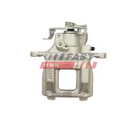 Bremssattel Rápido Trasero Derecho Para Ford Transit Custom V362 Kasten FY FZ
