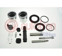 Bremssattel Reparatursatz Para Mercedes-Benz Sprinter 5-T Kasten 907 Eje Trasero