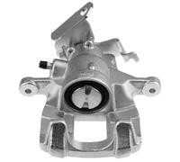 Bremssattel Trasera Derecha 1-Colono para Ford Transit Custom V362 Kasten FY FZ