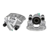 Bremssattel Trasera Derecha 1 Pistón Ø 34 mm Grauguss A.B.S. para u.a. BMW 3er