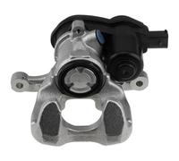 Bremssattel Trasera Derecha para Fiat 500X 334/332 500E 1 Pistón 38mm TRW NTY
